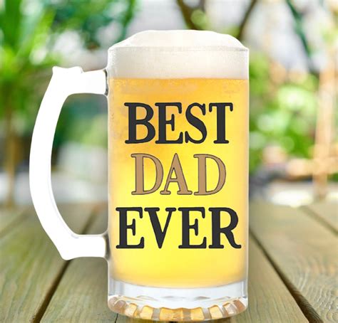 beer related gifts for dad